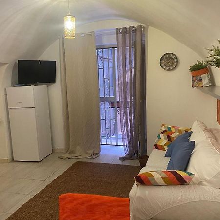Family Home Napoli Dış mekan fotoğraf