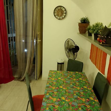 Family Home Napoli Dış mekan fotoğraf