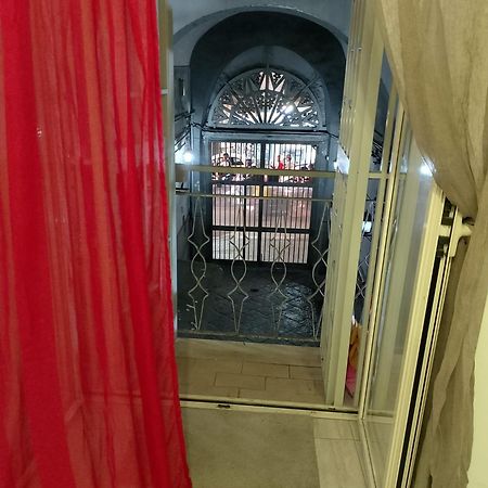 Family Home Napoli Dış mekan fotoğraf