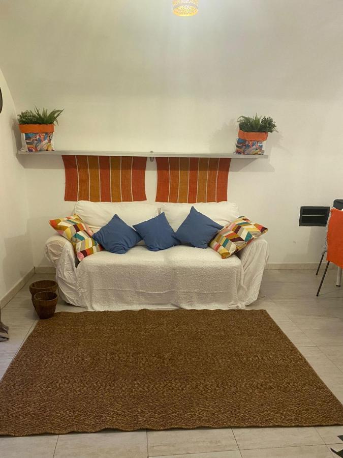 Family Home Napoli Dış mekan fotoğraf