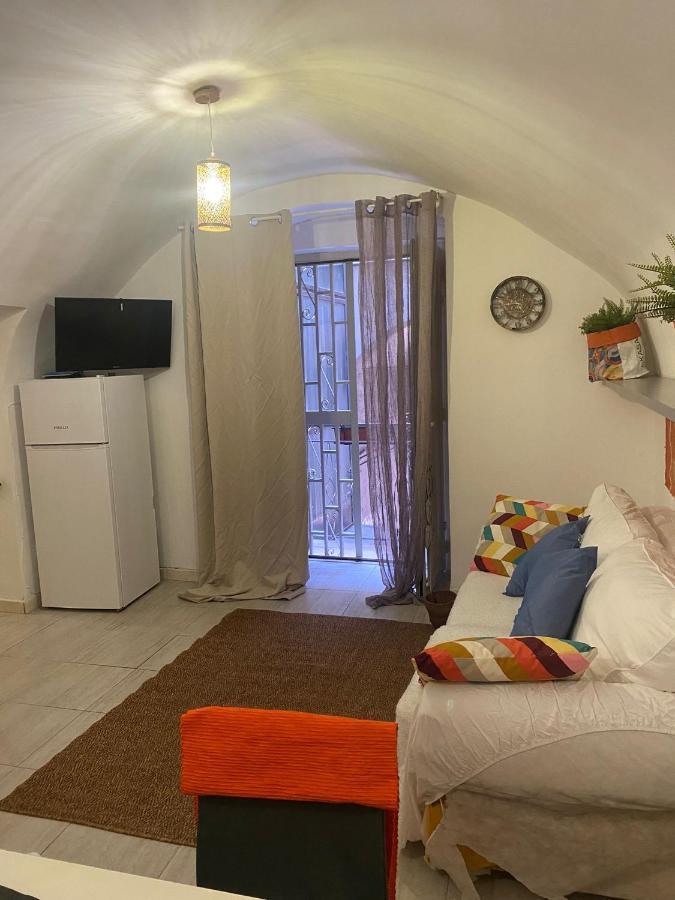 Family Home Napoli Dış mekan fotoğraf