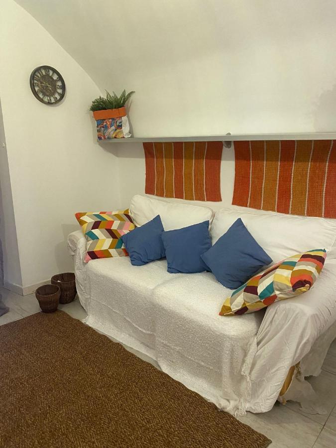 Family Home Napoli Dış mekan fotoğraf