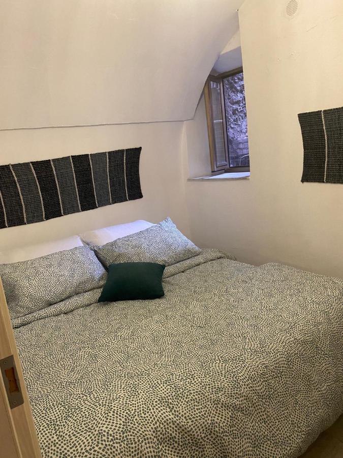 Family Home Napoli Dış mekan fotoğraf