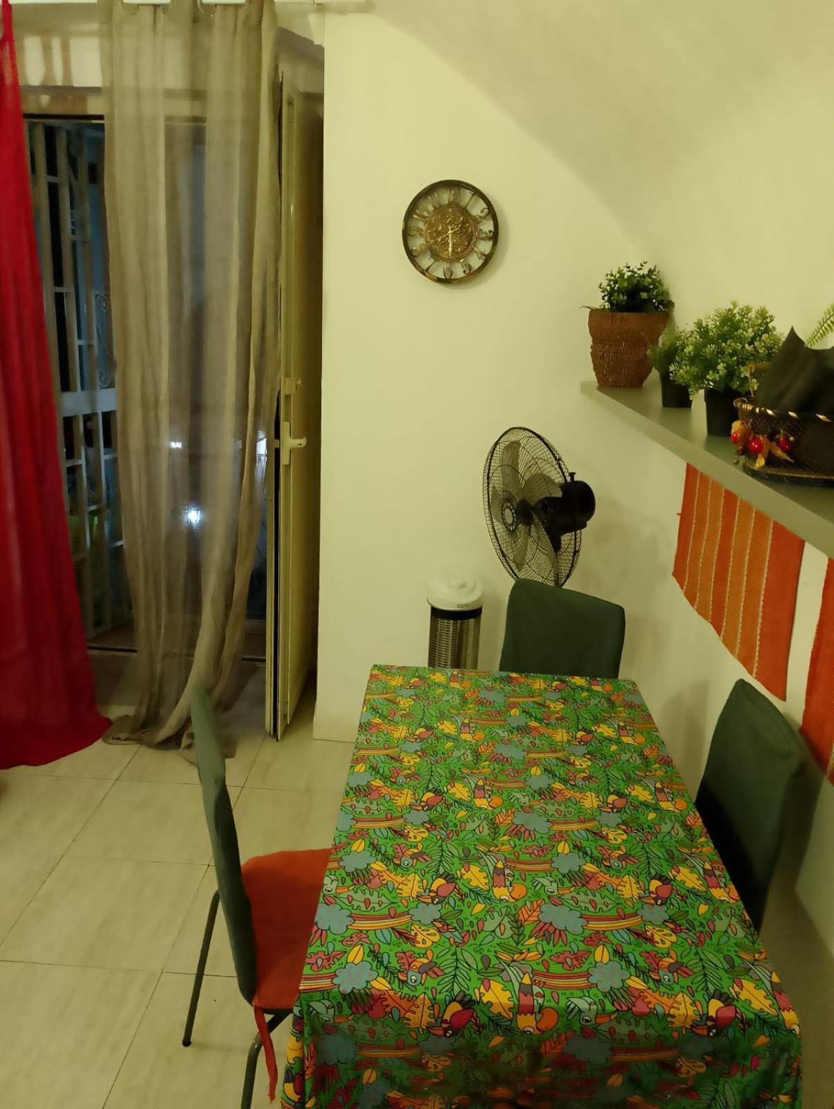 Family Home Napoli Dış mekan fotoğraf