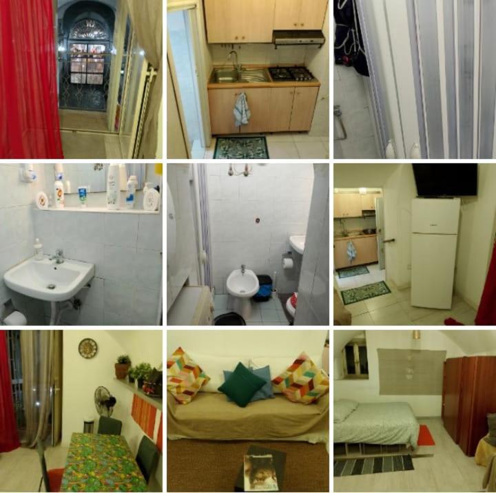 Family Home Napoli Dış mekan fotoğraf