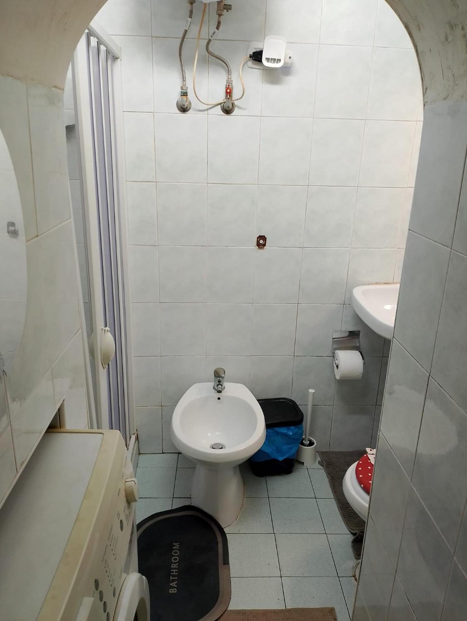 Family Home Napoli Dış mekan fotoğraf