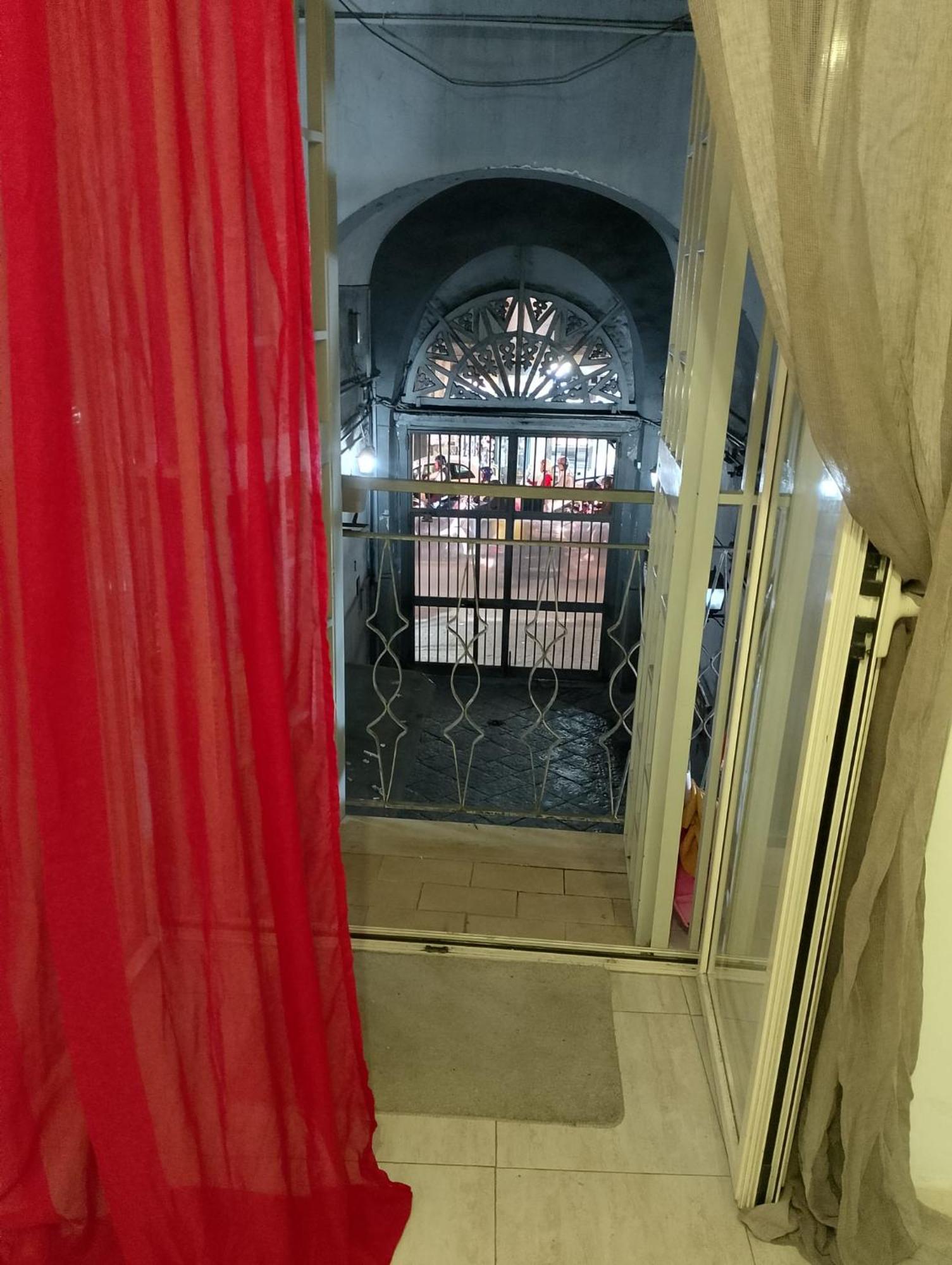Family Home Napoli Dış mekan fotoğraf